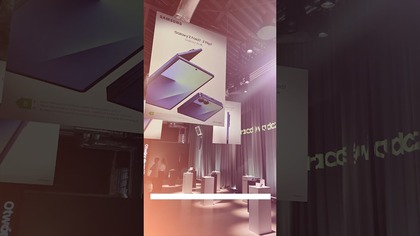 NOWE SKŁADANE TELEFONY OD SAMSUNG ZASKOCZYŁY WSZYSTKICH 