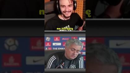 Nikt mnie nie przekona do terapii