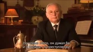 Przemówienie Jarosława Kaczyńskiego do Rosjan