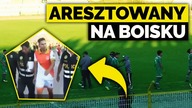 Piłkarz ARESZTOWANY w trakcie MECZU! Neymar KRYTYKOWANY przez prasę!