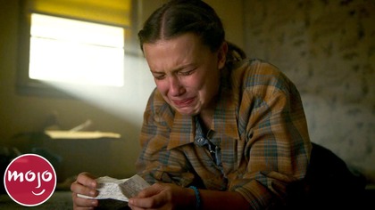 Top 20 Saddest Stranger Things Moments