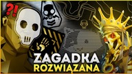 ZAGADKA 2.  SEZONU FORTNITE ROZWIĄZANA!
