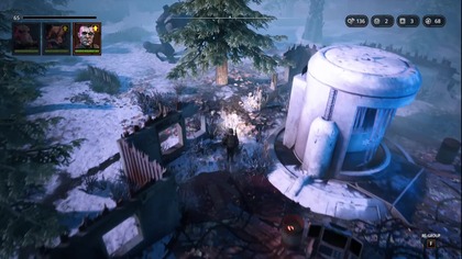 Mutant Year Zero Seed of Evil DLC FULL GAME Walkthrough Gameplay | No Commentary | 1440P Longplay