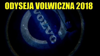 KOLEJNE VOLVO V70 2. 5TDI, OCENA STANU TECHNICZNEGO, REGENERACJA OPON KĄTÓWKĄ, ROZRUSZNIK W LEXUSIE.