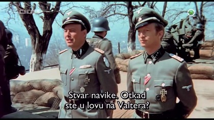 Valter brani Sarajevo 1972.  Walter broni Sarajewa