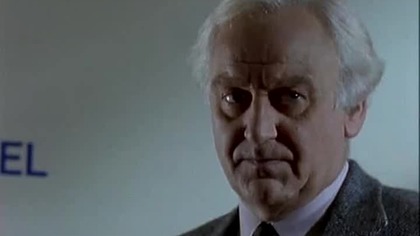 Inspector Morse S06E01 - Umrzeć w samą porę (Dead On Time)
