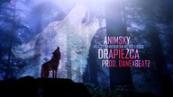 Animsky - Drapieżca (Prod. Danexbeatz) #LOTYNIEBIESKIE S01E02