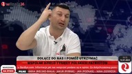 12. 01. 2023r Czy jesteśmy bezpieczni Totalny chaos na prawicy.  Czy to koniec wolności A.  Poneta