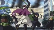 Owari no Seraph - Odcinek 08 [Napisy PL]