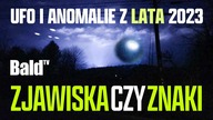 UFO/UAP I ANOMALIE LATO 23 (BaldTV) 