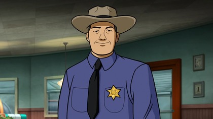 Scooby Doo Powr&oacute;t na wyspę zombie 2019 PL