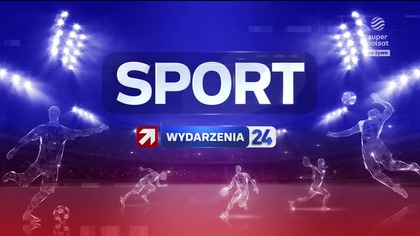 Super Polsat - Fragment retransmisji Wydarzeń 24 z Mariuszem Abramowiczem i Patrycją Zahorską (01. 08. 2025)