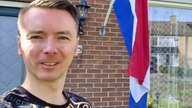 Udanego Dnia Kr&oacute;la! Fijne Koningsdag! @OkiemPisarza #koningsdag #nederlands #elvispresley