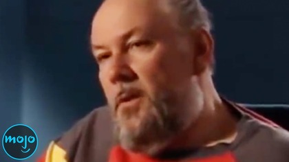 10 Most Disturbing Things Serial Killers Have Ever Said