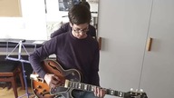 Michał Przerwa-Tetmajer - Let It Be (The Beatles Cover)