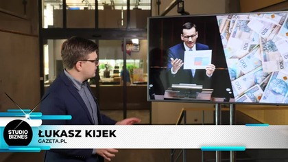 Zapłacimy wyższe podatki?Rząd planuje pełne oskładkowanie umów zleceń? - STUDIO BIZNES