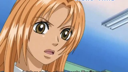 Peach Girl Ep 02