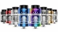 GeekVape Zeus Dual   -  Recenzja