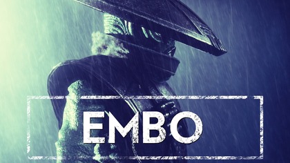  Embo: łowca, który walczy KAPELUSZEM HOLOCRON