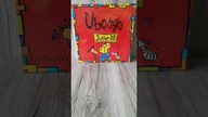 Poznaj Ubongo junior 3D #egmont #recenzja #jakgrac #zasadygry #ubongo