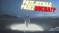 SZOKUJĄCE NAGRANIA Z KAMERKI SAMOCHODOWEJ, DUCHY I INNE PRZERAŻAJĄCE FILMY