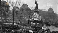 Migawki historii Robert Talpain.  Początki Frontu Ludowego we Francji