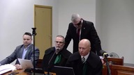 BRAUN ROZBIJA W PYŁ M0JŻESZOWĄ NARRACJĘ! SZCZEGÓŁOWE PRZESŁUCHANIE W SĄDZIE!