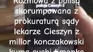 Policja która Oskarżyła trzykrotnie ojca a chroni 24 przestępstwa żony i cała korupcja miasta