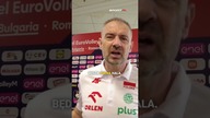 Nie ma lekceważenia rywala! Taki mental Nikola Grbić wpaja polskim siatkarzom.  Chyba działa, co?