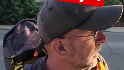 Ukraińskie problemy...  #autostop #travelvlog #travel #podróże #ukraine #war #vlog #viral #problem