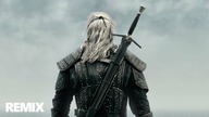 Zbigniew Stonoga ft.  Wiedźmin - The Witcher REMIX (jedyna słuszna wersja zwiastuna) [Wieśmin]