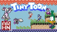 Platformówkowe Przygody Animków od Konami