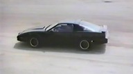 Knight Rider Wypadek Lektor PL