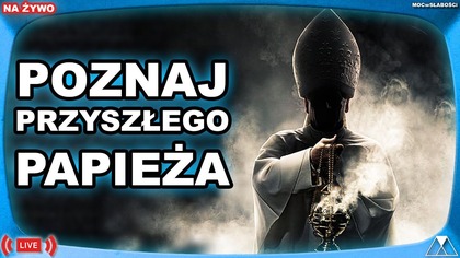POZNAJ PRZYSZŁEGO PAPIEŻA