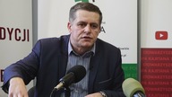 Niezłomny książę - niezwykła historia bp.  Adama Sapiehy opowiedziana przez Arkadiusza Miksę