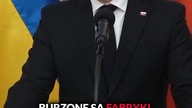 Rosja powinna ponieść koszty odbudowy Rosji