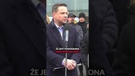 Morawiecki straci immunitet? Trzaskowski zwrócił się do posłów PiS-u