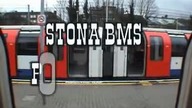 STONA BMS - POLSKI LONDYN - POLISH LONDON