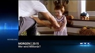 RTL - Vorschauen + Werbung (17. 10. 2010)