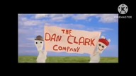 The Dan Clark Company Logo History