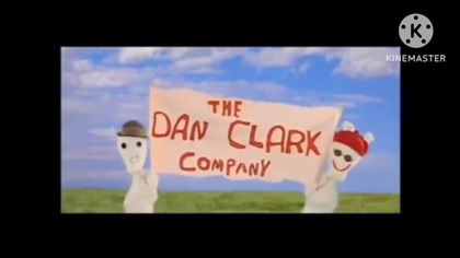 The Dan Clark Company Logo History