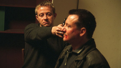 Sfora: Bez litości (2002)
