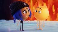 Emotki (2017) [DUB PL]