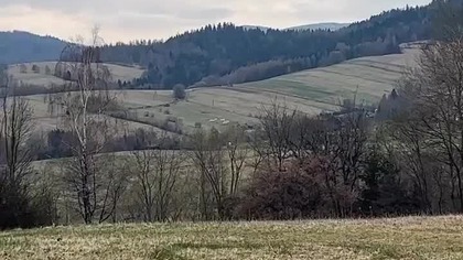 W Bieszczadach już po śniegu...   #bieszczady #wbieszczady #biesy #wbiesy #góry #mountains