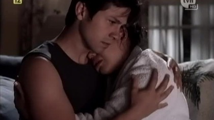 Sześć st&oacute;p pod ziemią - Six. Feet. Under. S05E09