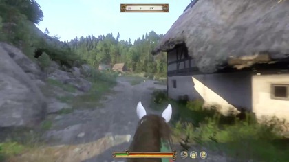 Kingdom Come Deliverance - PS5 PRO