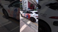 Waymo czy zastąpi zwykłe taksówki?