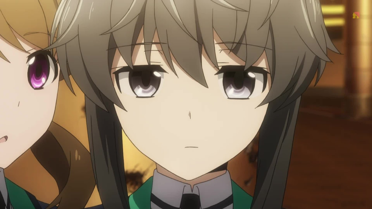 Mahouka Koukou No Rettousei Ep 24