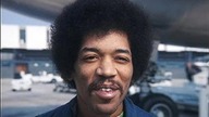Jimi Hendrix DOLLY DAGGER Only guitar mix different NO VOCALS