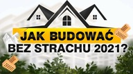 NOWE WARUNKI TECHNICZNE 2021 | CO TO ZNACZY DLA BUDYNKÓW BEZ POZWOLENIA | CO SIĘ ZMIENI
